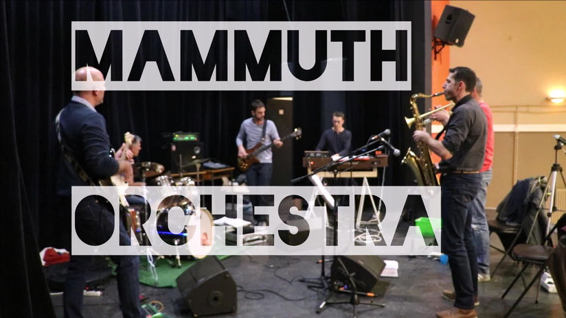 Mammuth Orchestra 2019 BO